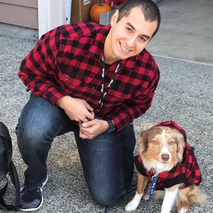 Meet your Posher, Hector